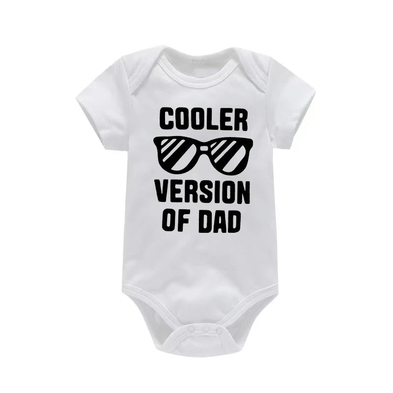 100% New Baby Bodysuits – Soft, Stylish &amp; Comfortable